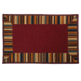 Carpet Printed Mat, Home & Lifestyle, Mats, Chase Value, Chase Value
