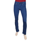 Men's Slim Fit Jeans Pant - Dark Blue, Men, Casual Pants And Jeans, Chase Value, Chase Value