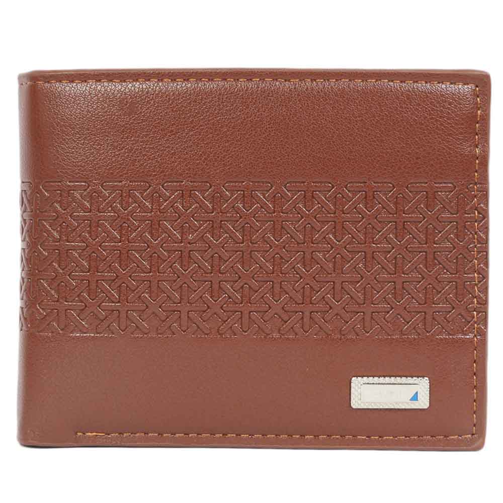 Men's Wallet - Dark Brown, Men's Wallets, Chase Value, Chase Value
