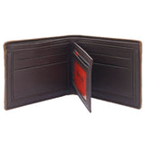 Men's Wallet - Dark Brown, Men's Wallets, Chase Value, Chase Value