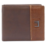 Men's Wallet - Dark Brown, Men's Wallets, Chase Value, Chase Value