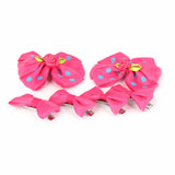 Hair Clip - Dark Pink, Kids, Hair Accessories, Chase Value, Chase Value