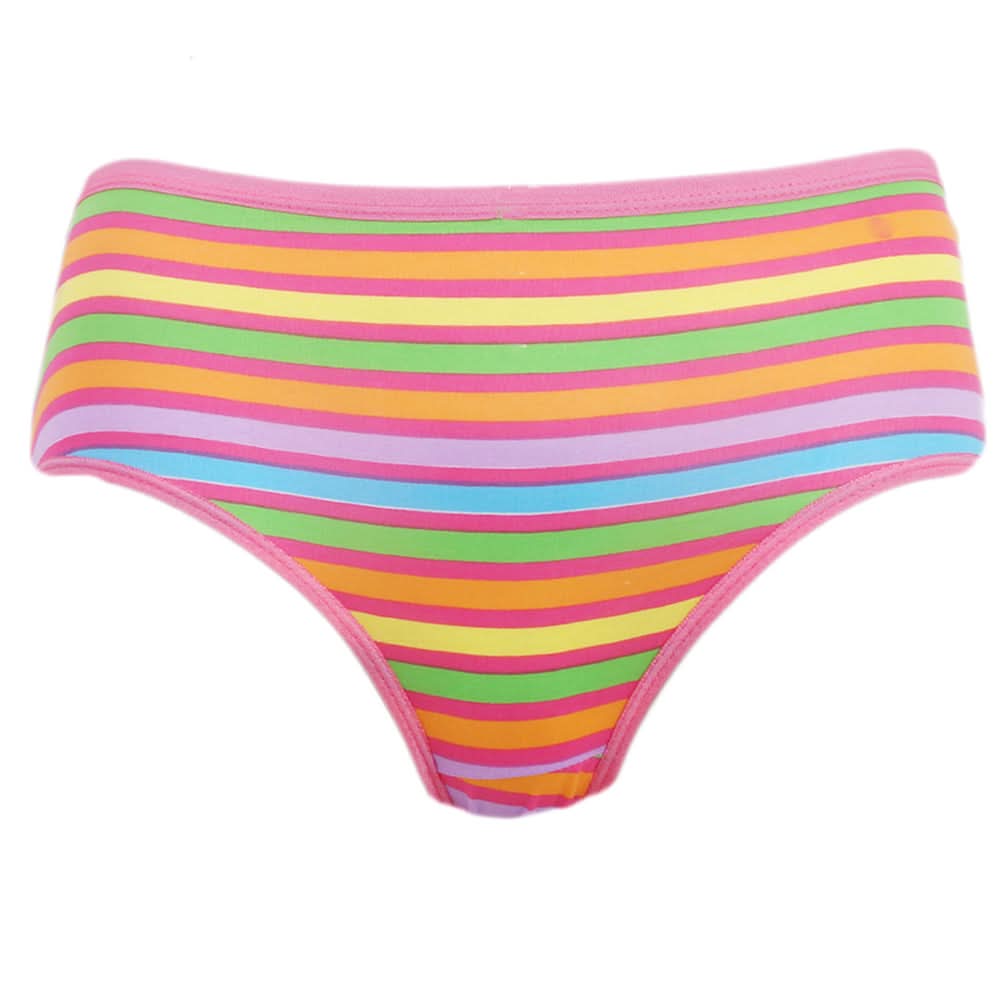Women Panty Mix - Dark Pink-A, Women, Panties, Chase Value, Chase Value