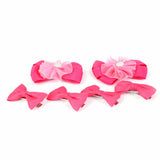 Hair Clip - Dark Pink, Kids, Hair Accessories, Chase Value, Chase Value