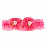 Girls Hair Band - Dark Pink, Kids, Hair Accessories, Chase Value, Chase Value
