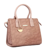 Women's Handbag- Dark Pink, Women, Bags, Chase Value, Chase Value