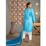 Eminent Viscose Chicken Kari 3 Pcs Un-Stitched Suit - 8, Women, 3Pcs Shalwar Suit, Eminent, Chase Value