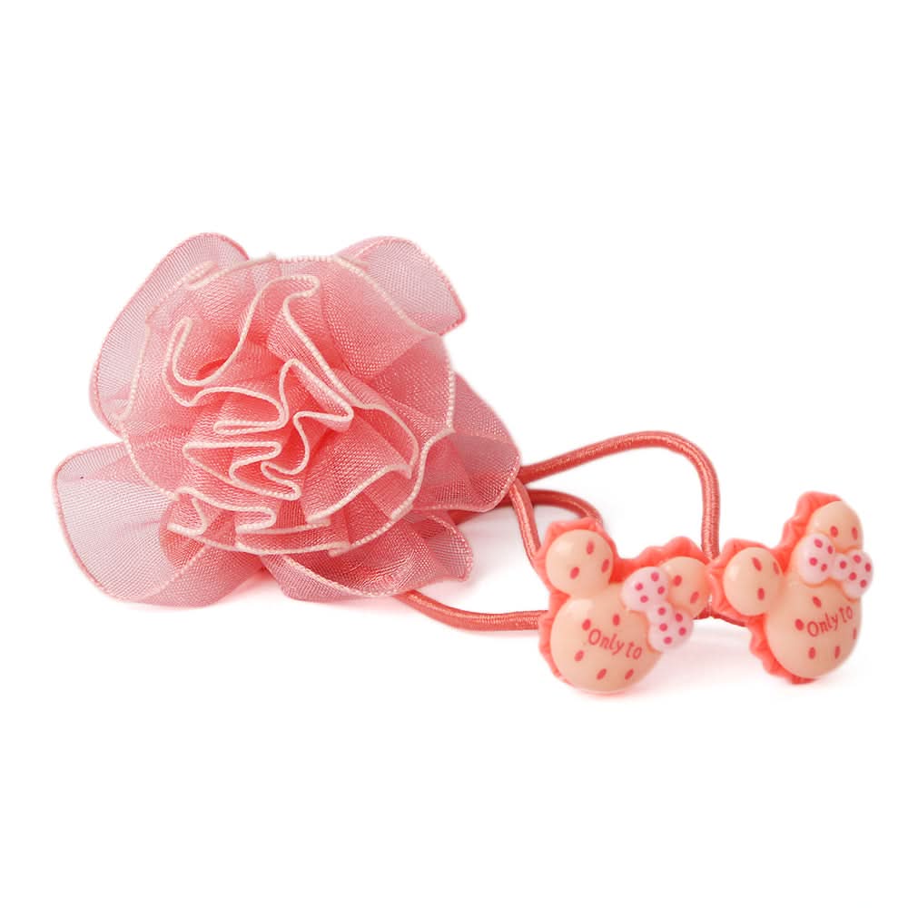Girls Hair Pins (AY-146) - Pink, Kids, Hair Accessories, Chase Value, Chase Value