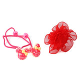 Girls Hair Pins (AY-146) - Red, Kids, Hair Accessories, Chase Value, Chase Value