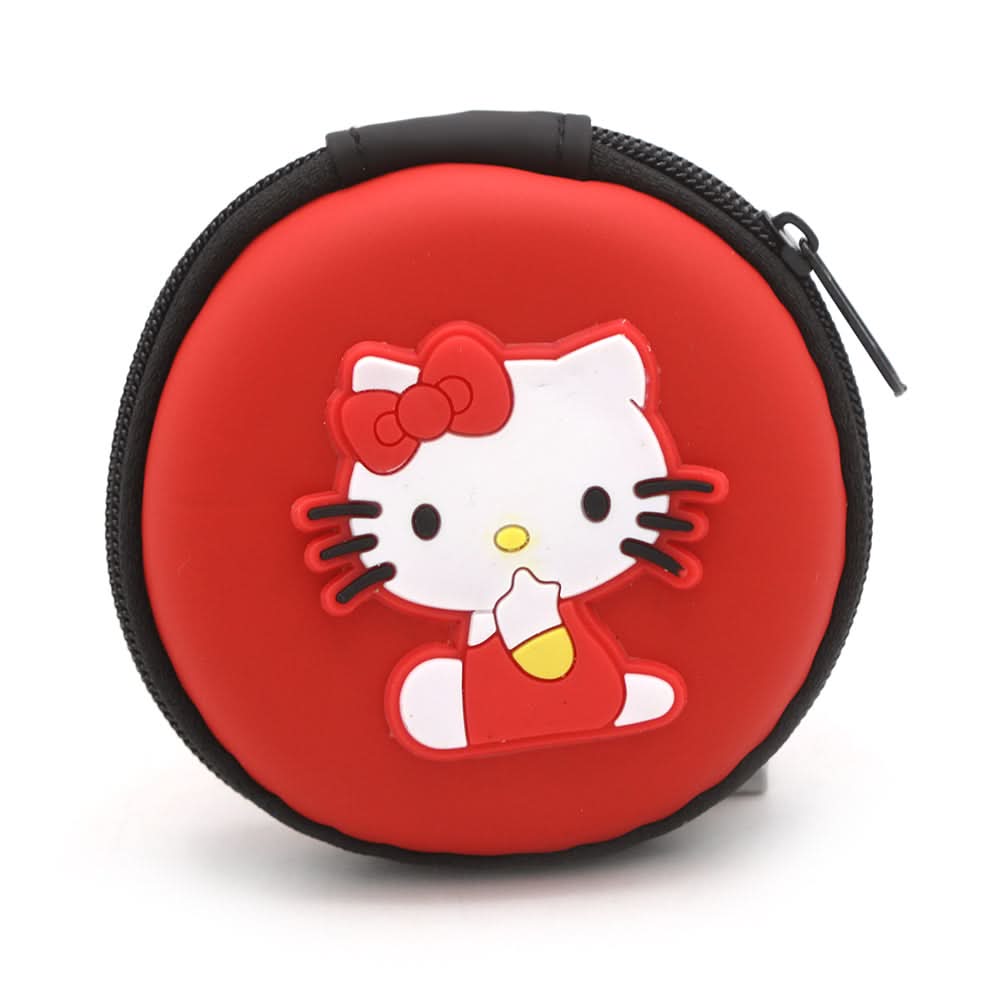 Coin Pouch Cp-002 - Red, Kids, Kids Bags, Chase Value, Chase Value