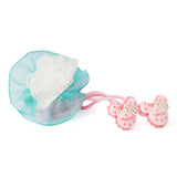 Girls Hair Pins (AY-146) - Sea Green, Kids, Hair Accessories, Chase Value, Chase Value