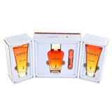 J. Essence Gift Set Men - 100Ml, Men Perfumes, J., Chase Value