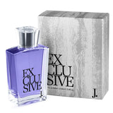 J. Perfume Exclusive For Men - 100Ml, Men Perfumes, J., Chase Value