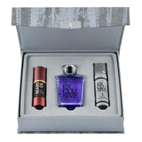 J. Exclusive Gift Set Men - 100Ml, Men Perfumes, J., Chase Value