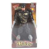 Batman Superhero - Black - test-store-for-chase-value