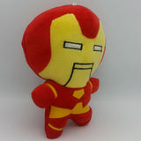 Stuffed Toy - Red, Kids, Stuffed Toys, Chase Value, Chase Value