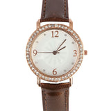 Women's wrist Watch - Brown, Women, Watches, Chase Value, Chase Value