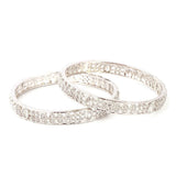 Women's Bangle- Golden, Women, Bangles & Bracelets, Chase Value, Chase Value