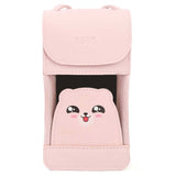Girls Shoulder Bag (NS01-275) - Pink, Kids, Kids Bags, Chase Value, Chase Value