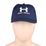 Men's Cap - Navy Blue - test-store-for-chase-value