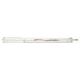 Women's Bracelet - Silver, Women, Bangles & Bracelets, Chase Value, Chase Value