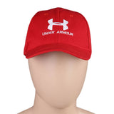Men's Cap - Red - test-store-for-chase-value