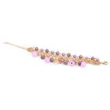 Women's Bracelet - Purple, Women, Bangles & Bracelets, Chase Value, Chase Value