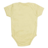 Newborn Girls Romper - Light Green - test-store-for-chase-value