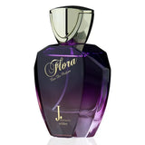 J. Perfume Flora For Women - 100Ml, Women Perfumes, J., Chase Value