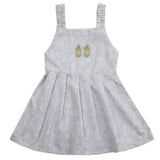Girls Frock - F, Kids, Girls Frocks, Chase Value, Chase Value