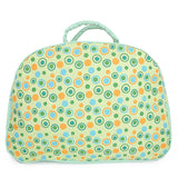 Baby Bags (361A) - Green, Newborn Baby Accessories, Chase Value, Chase Value