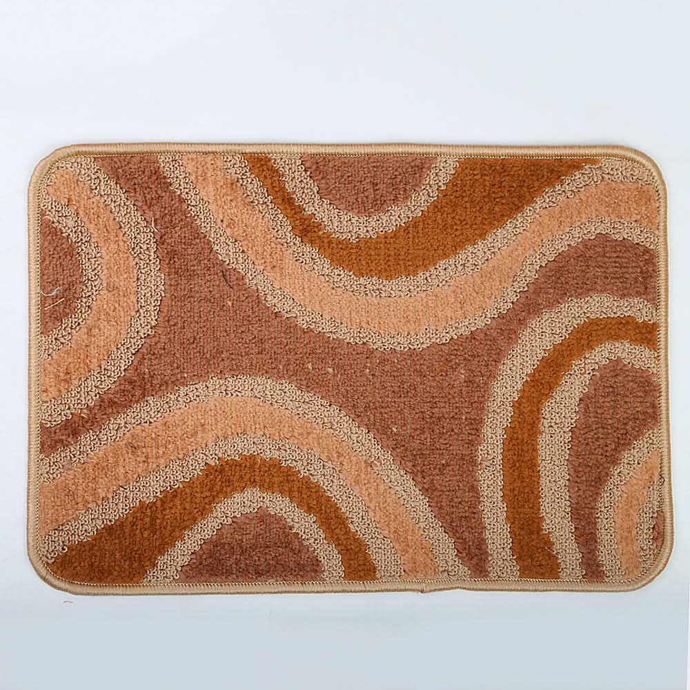 Printed Door Mat - Multi, Home & Lifestyle, Mats, Chase Value, Chase Value