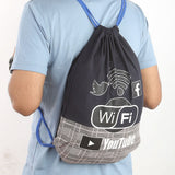 Dori Bag - Multi, Accessories, Chase Value, Chase Value