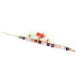 Women's Fancy Bracelet - Golden - test-store-for-chase-value
