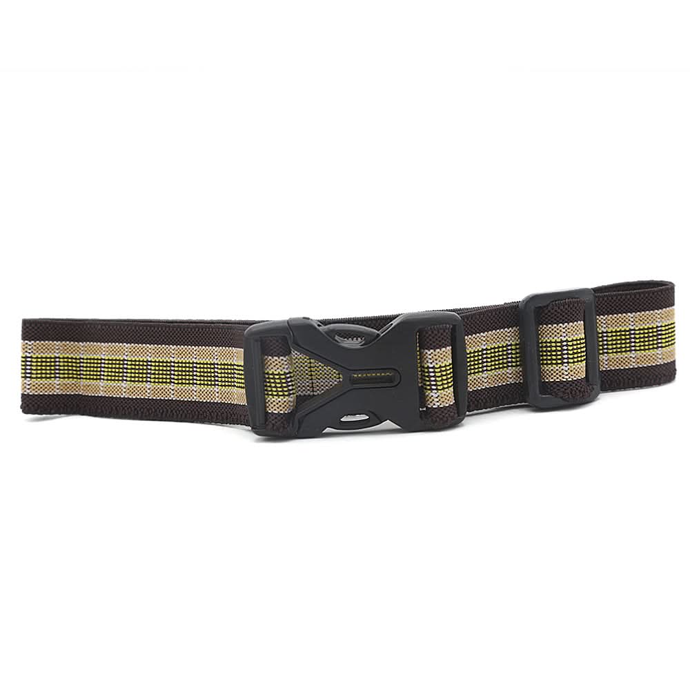 Boys Belt - Multi, Kids, Belts And Gallace, Chase Value, Chase Value