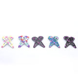 Girls Hair Tik Tik Pin (AY-202) - Multi, Kids, Hair Accessories, Chase Value, Chase Value