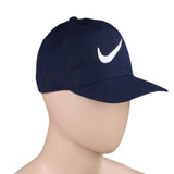 Men's Cap - Navy Blue - test-store-for-chase-value