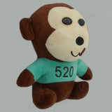 Stuffed Toy - Cyan, Kids, Stuffed Toys, Chase Value, Chase Value