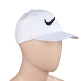 Men's Cap - White - test-store-for-chase-value