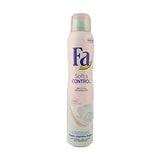 Fa Deodorant Spray Soft & Control 200ml, Beauty & Personal Care, Women Body Spray And Mist, Chase Value, Chase Value