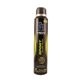 Fa Men Deodorant Spray Double Power 200ml, Beauty & Personal Care, Men Body Spray And Mist, Chase Value, Chase Value