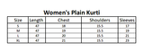 Women's Printed Full Sleeves Long Top - Pink, Women, T-Shirts And Tops, Chase Value, Chase Value