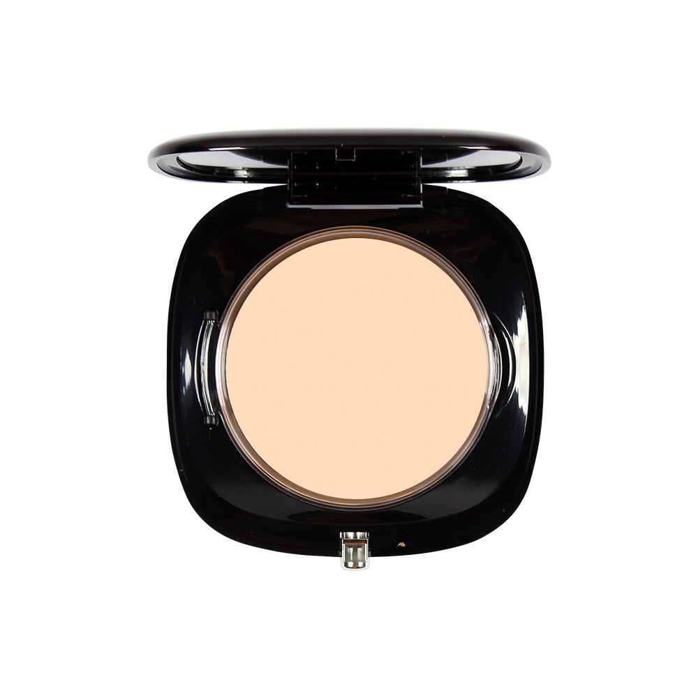 Christine Pro Face Two Way Cake 7 Shades, Beauty & Personal Care, Compact Powder, Christine, Chase Value