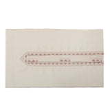 Men's CVC Embroidered Un-Stitched Suit - Fawn, Men, Unstitched Fabric, Chase Value, Chase Value
