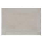 Table Mat with Runner - 7Pcs - Fawn, Home & Lifestyle, Mats, Chase Value, Chase Value