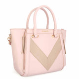 Women`s Handbag G1106 - Pink, Women, Bags, Chase Value, Chase Value