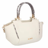 Women`s Handbag G1107 - Beige, Women, Bags, Chase Value, Chase Value
