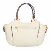 Women`s Handbag G1107 - Beige, Women, Bags, Chase Value, Chase Value