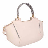 Women`s Handbag G1107 - Pink, Women, Bags, Chase Value, Chase Value