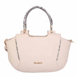 Women`s Handbag G1107 - Pink, Women, Bags, Chase Value, Chase Value